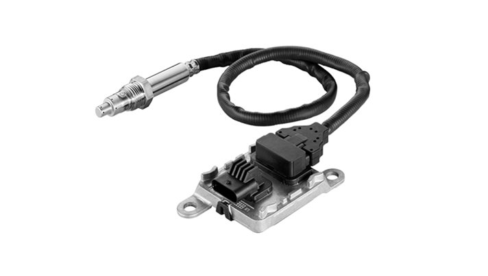 NOx Sensor, urea injection - FT81804 FAST